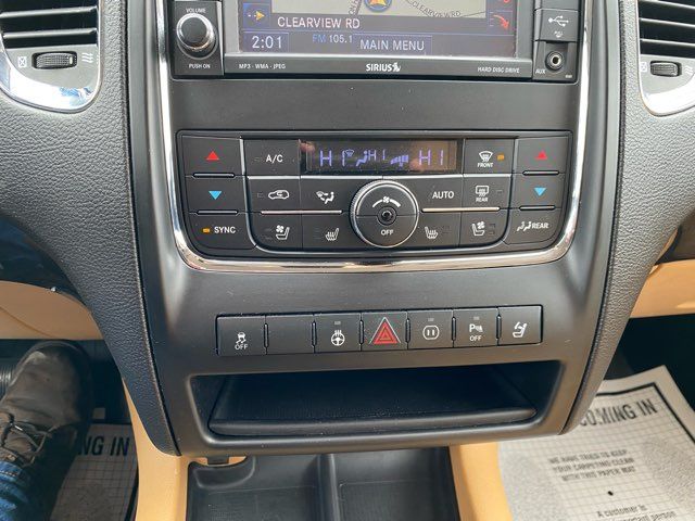 2012 Dodge Durango Citadel | Ephrata, PA | Pine Tree Motors 2012 Dodge Durango Citadel | Ephrata, PA | Pine Tree Motors