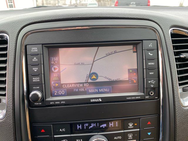 2012 Dodge Durango Citadel | Ephrata, PA | Pine Tree Motors