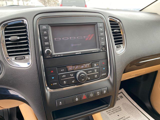 2012 Dodge Durango Citadel | Ephrata, PA | Pine Tree Motors