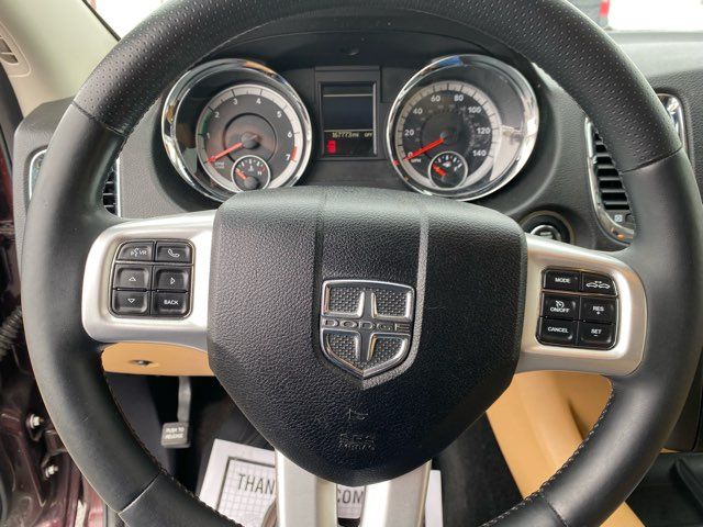 2012 Dodge Durango Citadel | Ephrata, PA | Pine Tree Motors