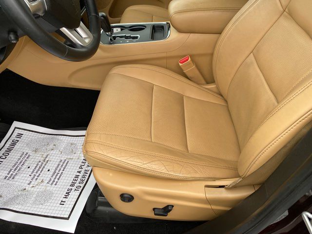 2012 Dodge Durango Citadel | Ephrata, PA | Pine Tree Motors