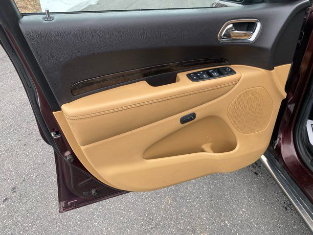 2012 Dodge Durango Citadel | Ephrata, PA | Pine Tree Motors