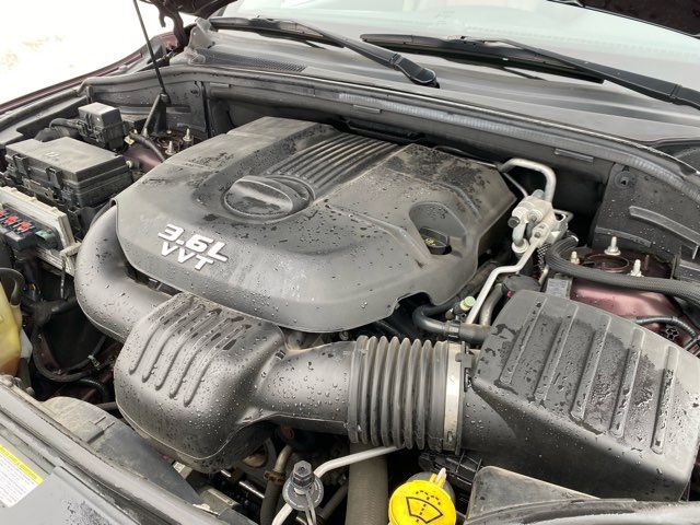 2012 Dodge Durango Citadel | Ephrata, PA | Pine Tree Motors