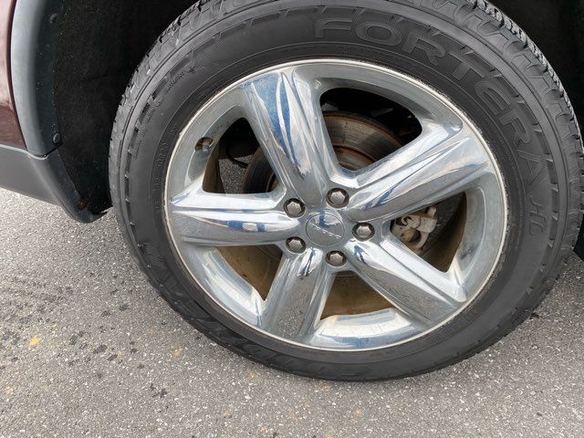 2012 Dodge Durango Citadel | Ephrata, PA | Pine Tree Motors