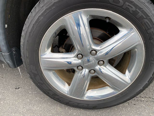 2012 Dodge Durango Citadel | Ephrata, PA | Pine Tree Motors