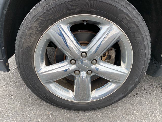 2012 Dodge Durango Citadel | Ephrata, PA | Pine Tree Motors