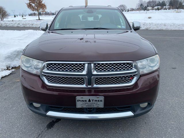 2012 Dodge Durango Citadel | Ephrata, PA | Pine Tree Motors 2012 Dodge Durango Citadel | Ephrata, PA | Pine Tree Motors
