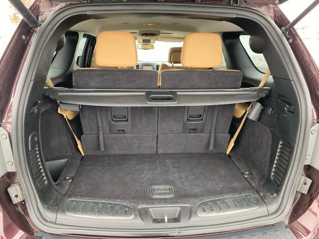 2012 Dodge Durango Citadel | Ephrata, PA | Pine Tree Motors