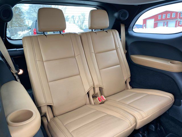 2012 Dodge Durango Citadel | Ephrata, PA | Pine Tree Motors