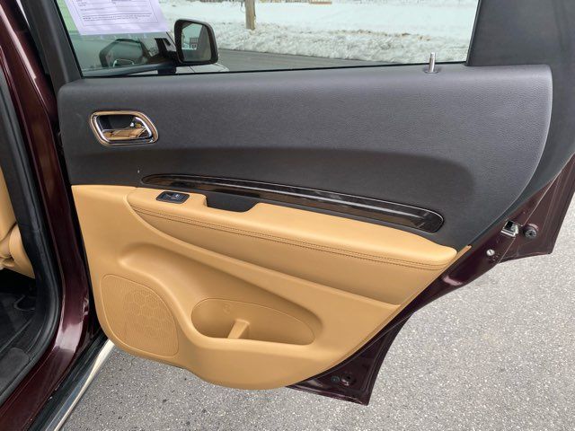 2012 Dodge Durango Citadel | Ephrata, PA | Pine Tree Motors