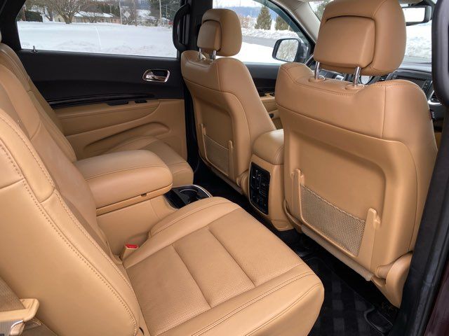 2012 Dodge Durango Citadel | Ephrata, PA | Pine Tree Motors