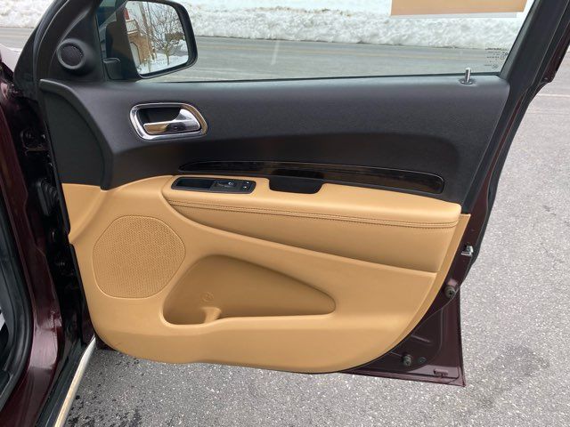 2012 Dodge Durango Citadel | Ephrata, PA | Pine Tree Motors