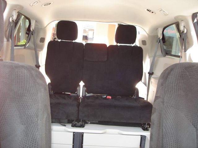 2012 Dodge Grand Caravan SXT w/Ramp | Charlotte, North Carolina | ADVENTURE VANS 2012 Dodge Grand Caravan SXT w/Ramp | Charlotte, North Carolina | ADVENTURE VANS