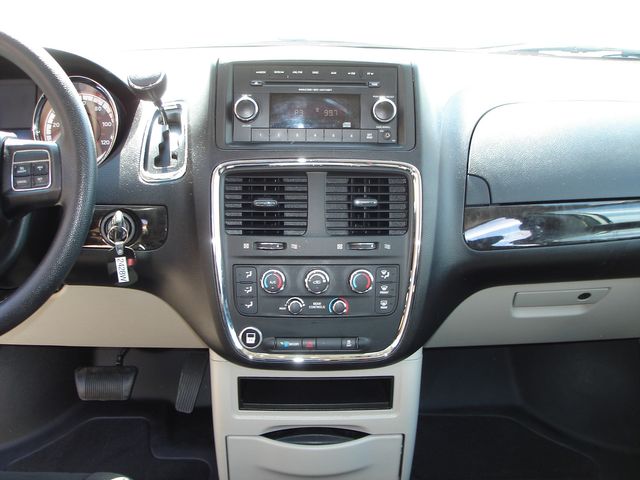 2012 Dodge Grand Caravan SXT w/Ramp | Charlotte, North Carolina | ADVENTURE VANS 2012 Dodge Grand Caravan SXT w/Ramp | Charlotte, North Carolina | ADVENTURE VANS