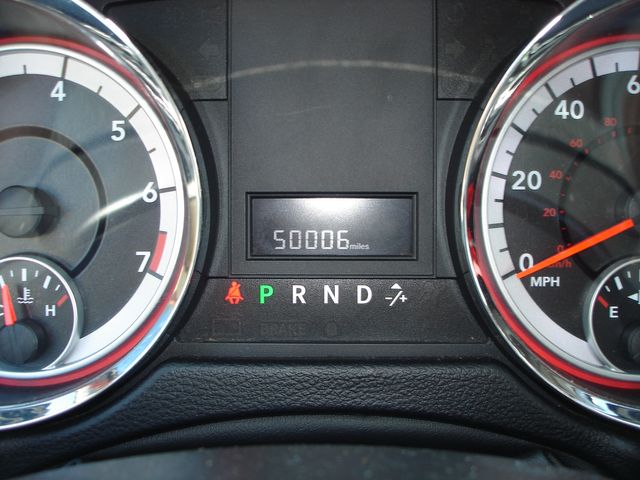 2012 Dodge Grand Caravan SXT w/Ramp | Charlotte, North Carolina | ADVENTURE VANS