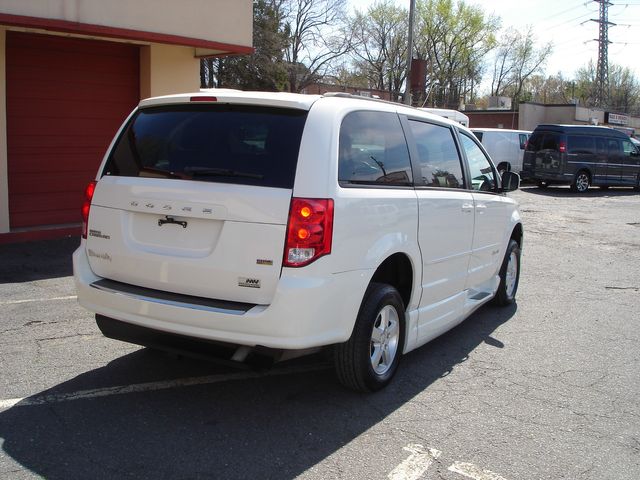 2012 Dodge Grand Caravan SXT w/Ramp | Charlotte, North Carolina | ADVENTURE VANS