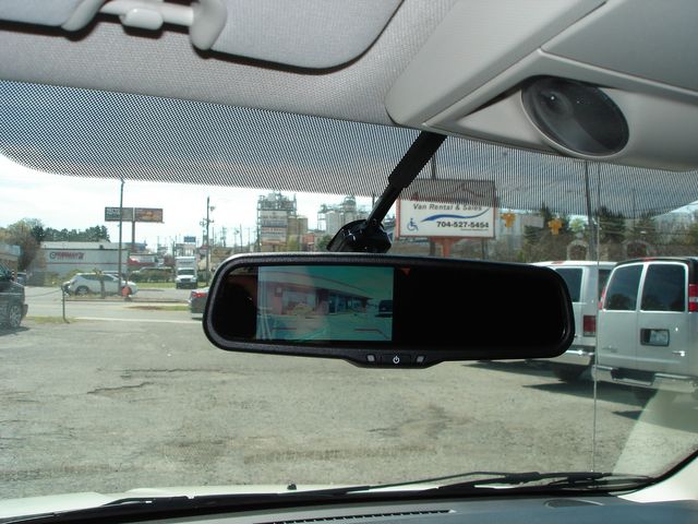 2012 Dodge Grand Caravan SXT w/Ramp | Charlotte, North Carolina | ADVENTURE VANS 2012 Dodge Grand Caravan SXT w/Ramp | Charlotte, North Carolina | ADVENTURE VANS