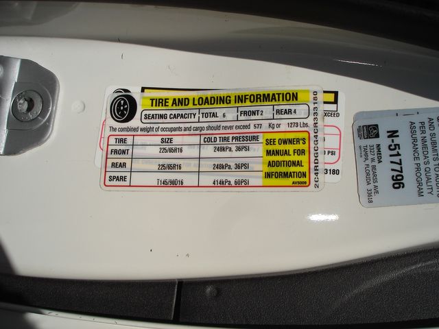 2012 Dodge Grand Caravan SXT w/Ramp | Charlotte, North Carolina | ADVENTURE VANS