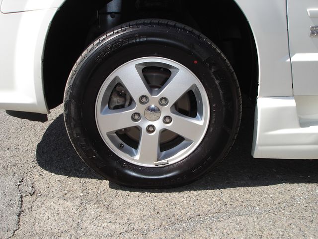 2012 Dodge Grand Caravan SXT w/Ramp | Charlotte, North Carolina | ADVENTURE VANS