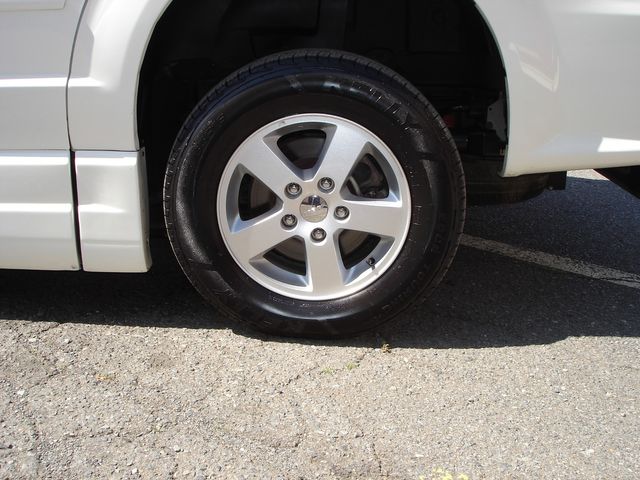 2012 Dodge Grand Caravan SXT w/Ramp | Charlotte, North Carolina | ADVENTURE VANS