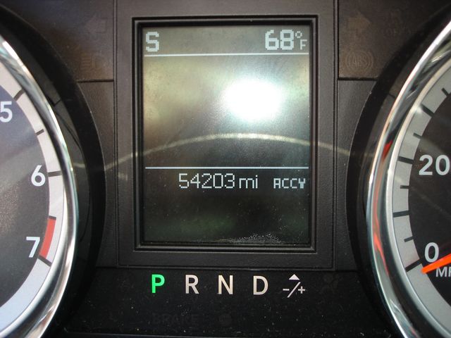 2012 Dodge Grand Caravan Crew | Charlotte, North Carolina | ADVENTURE VANS