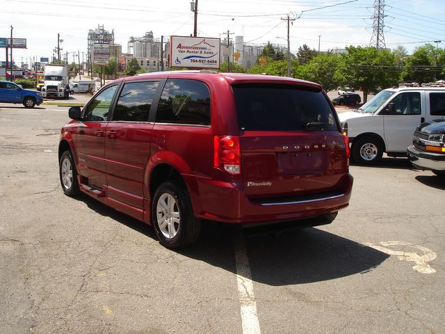 2012 Dodge Grand Caravan Crew | Charlotte, North Carolina | ADVENTURE VANS 2012 Dodge Grand Caravan Crew | Charlotte, North Carolina | ADVENTURE VANS