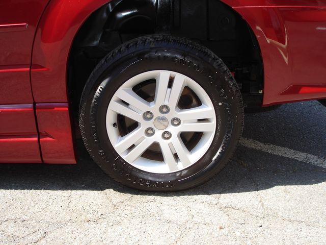 2012 Dodge Grand Caravan Crew | Charlotte, North Carolina | ADVENTURE VANS