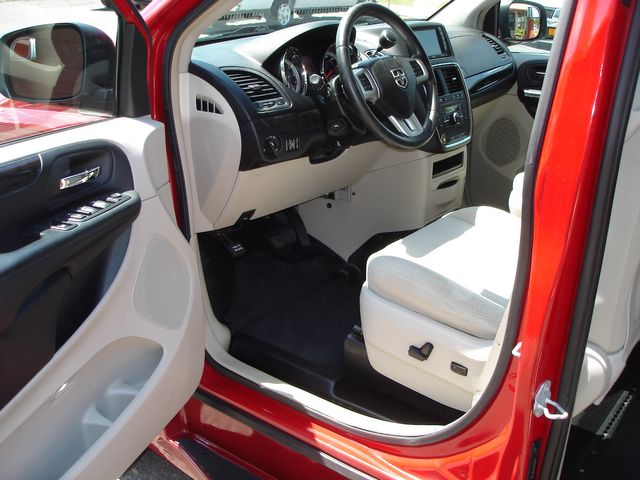 2012 Dodge Grand Caravan Crew | Charlotte, North Carolina | ADVENTURE VANS 2012 Dodge Grand Caravan Crew | Charlotte, North Carolina | ADVENTURE VANS