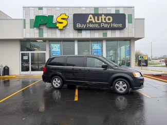 2012 Dodge Grand Caravan Crew | Indianapolis, IN | PLS Auto - Indianapolis