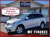 2012 Dodge Journey SXT | Amarillo, TX | Titan Motors