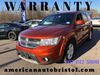 2012 Dodge Journey SXT | Bristol, PA | American Auto Solutions 2012 Dodge Journey SXT | Bristol, PA | American Auto Solutions