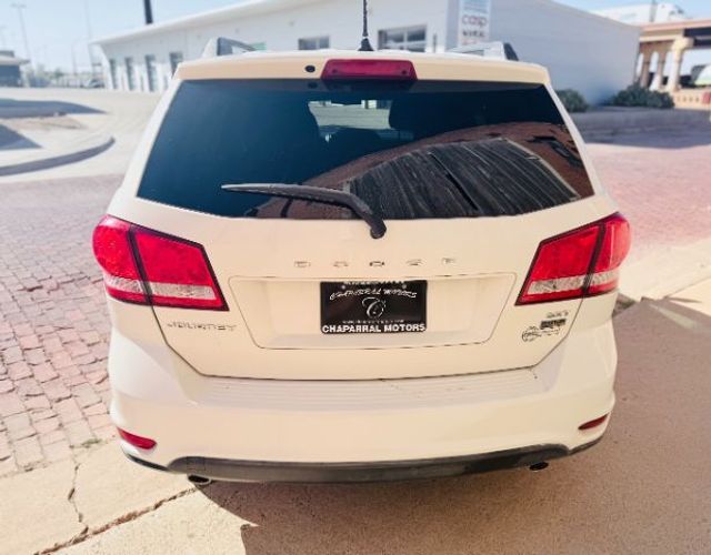 2012 Dodge Journey SXT | Lubbock, TX | Chaparral Motors - Lubbock