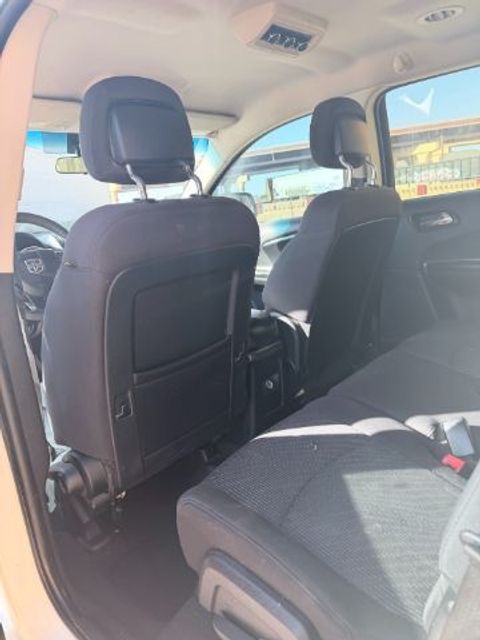 2012 Dodge Journey SXT | Lubbock, TX | Chaparral Motors - Lubbock