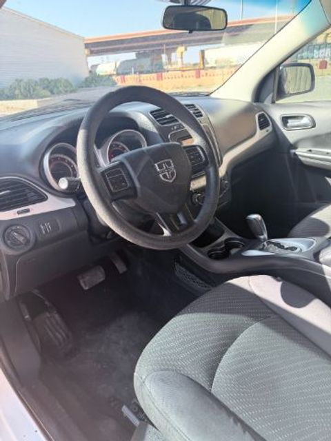 2012 Dodge Journey SXT | Lubbock, TX | Chaparral Motors - Lubbock