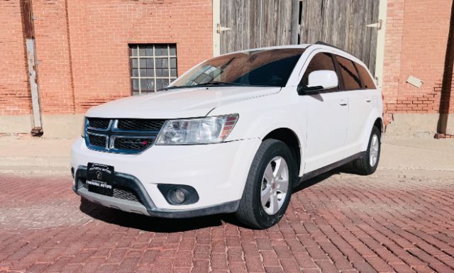 2012 Dodge Journey SXT | Lubbock, TX | Chaparral Motors - Lubbock 2012 Dodge Journey SXT | Lubbock, TX | Chaparral Motors - Lubbock