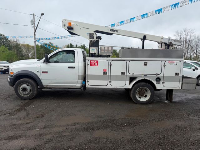 2012 Dodge RAM 4500  | Hoosick Falls, New York | Upstate Auto Sales