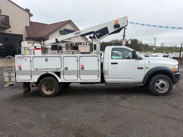 2012 Dodge RAM 4500