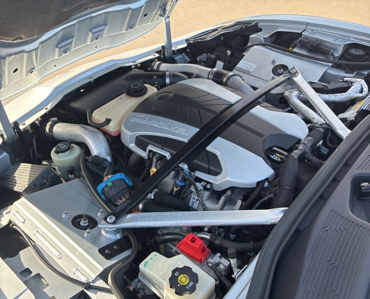 2006 GMC Sierra 1500 90