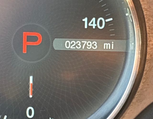 2012 Fisker Karma EcoSport