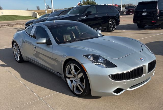 2012 Fisker Karma EcoSport | Kaiser, MO | Lakeway Motors