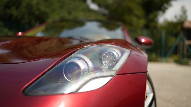 2012 Fisker Karma EcoSport | Reseda, CA | Angeles Auto Alliance