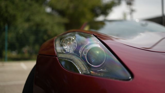 2012 Fisker Karma EcoSport | Reseda, CA | Angeles Auto Alliance 2012 Fisker Karma EcoSport | Reseda, CA | Angeles Auto Alliance