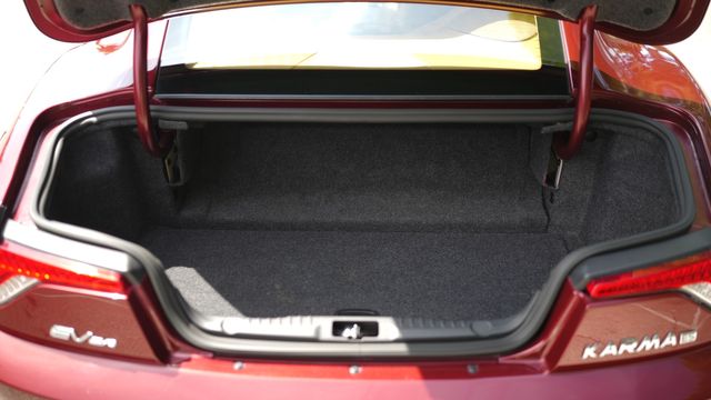 2012 Fisker Karma EcoSport | Reseda, CA | Angeles Auto Alliance 2012 Fisker Karma EcoSport | Reseda, CA | Angeles Auto Alliance