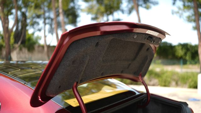 2012 Fisker Karma EcoSport | Reseda, CA | Angeles Auto Alliance