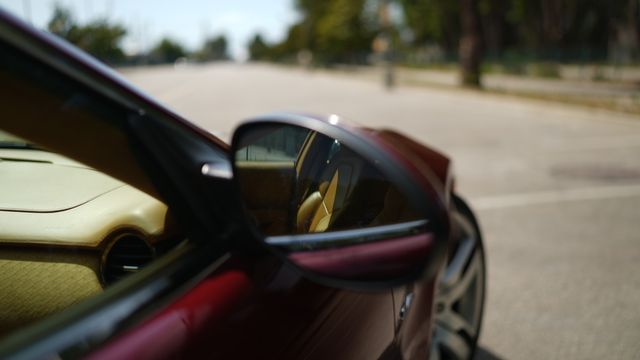 2012 Fisker Karma EcoSport | Reseda, CA | Angeles Auto Alliance