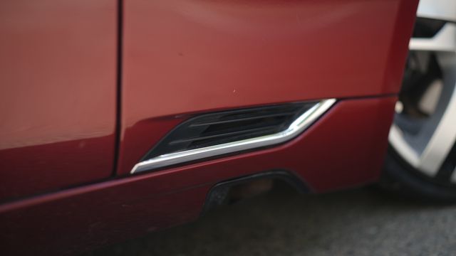 2012 Fisker Karma EcoSport | Reseda, CA | Angeles Auto Alliance 2012 Fisker Karma EcoSport | Reseda, CA | Angeles Auto Alliance