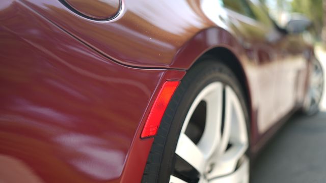 2012 Fisker Karma EcoSport | Reseda, CA | Angeles Auto Alliance