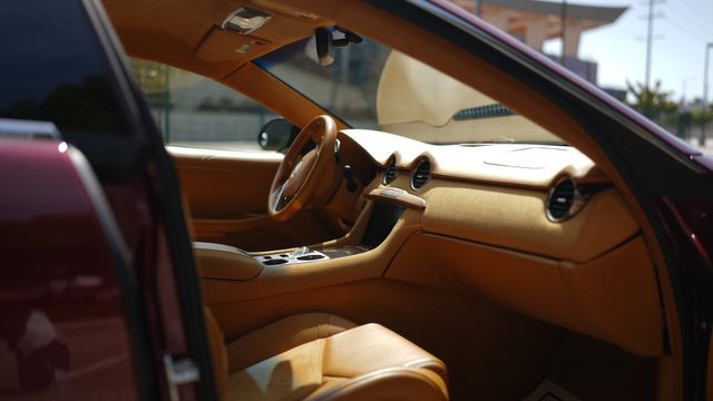 2012 Fisker Karma EcoSport | Reseda, CA | Angeles Auto Alliance 2012 Fisker Karma EcoSport | Reseda, CA | Angeles Auto Alliance