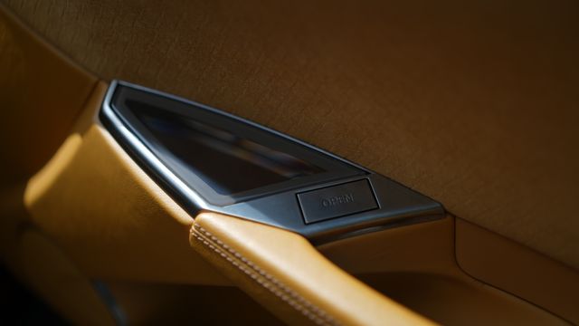 2012 Fisker Karma EcoSport | Reseda, CA | Angeles Auto Alliance