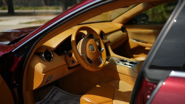 2012 Fisker Karma EcoSport | Reseda, CA | Angeles Auto Alliance